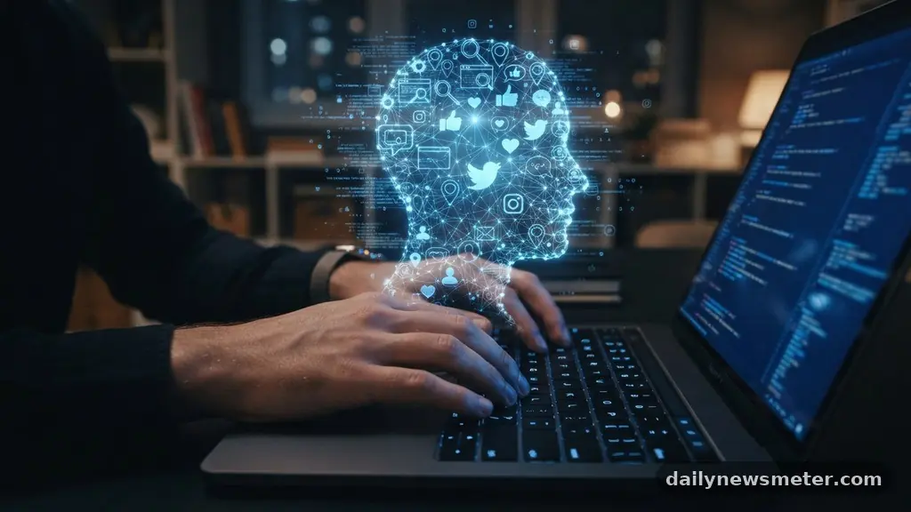 Digital Footprints Explained: What Your Online Activity Reveals