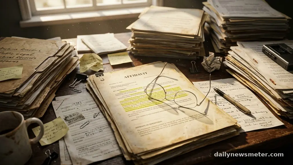 How Public Records Help Journalists Investigate Important Stories