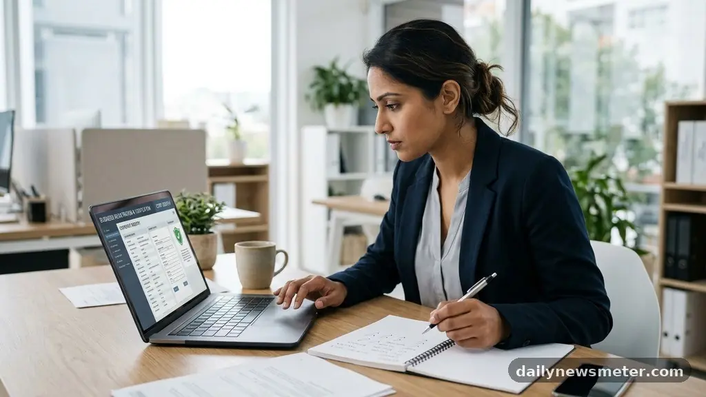 How to Check Whether an Online Job Advertisement Is Legitimate