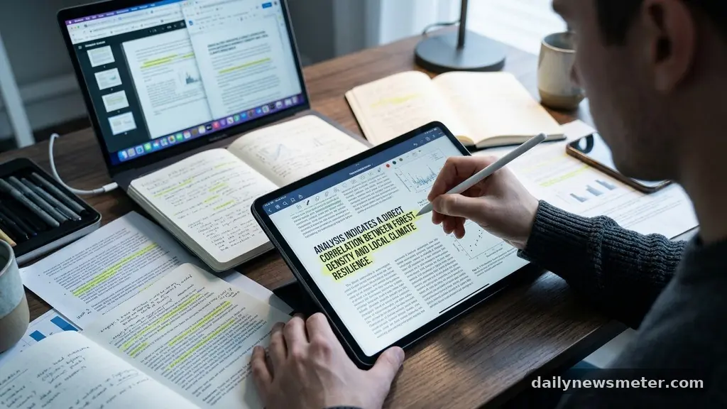 How to Find Original Sources Behind Widely Shared News Reports