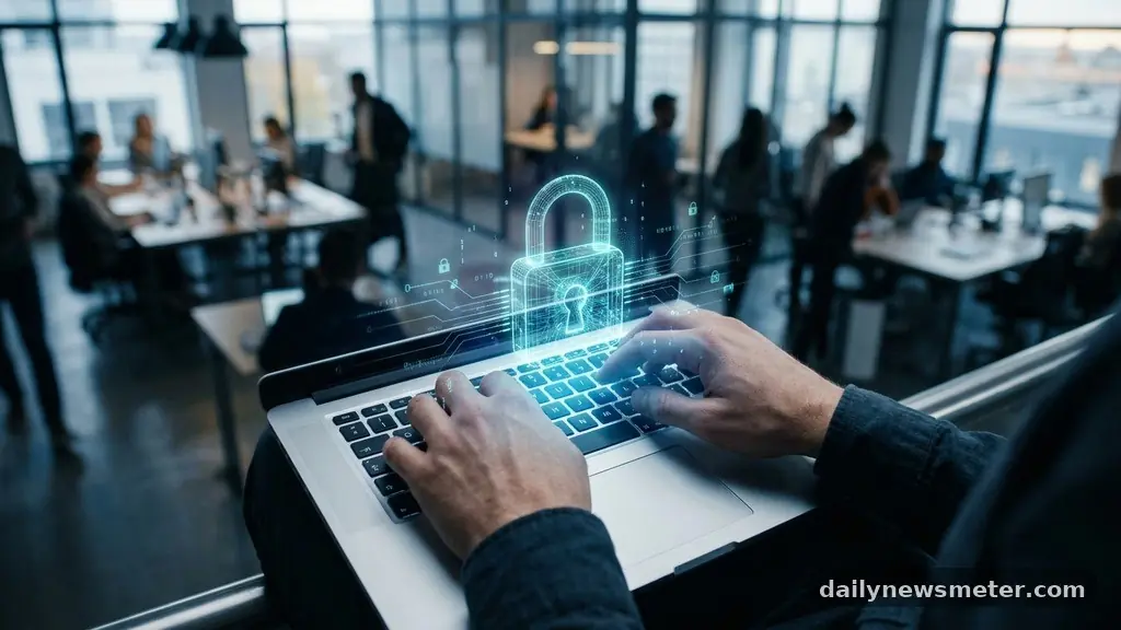 How to Protect Your Online Accounts When Using Shared Devices